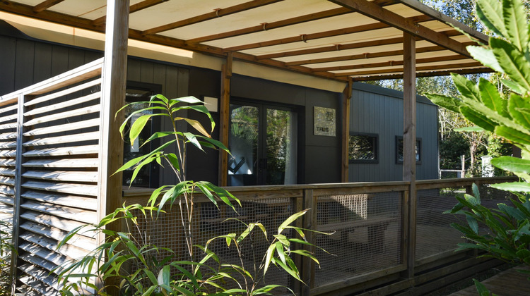 Ma-Cabane - Vente Maison Notre-Dame-de-Riez, 40 m²