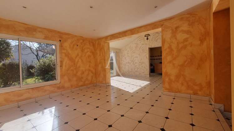 Ma-Cabane - Vente Maison NOTRE-DAME-DE-RIEZ, 199 m²