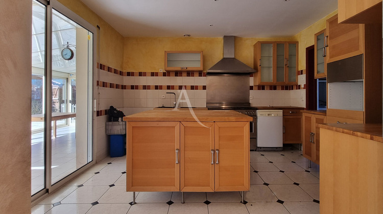 Ma-Cabane - Vente Maison NOTRE-DAME-DE-RIEZ, 199 m²