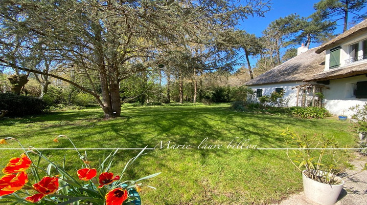 Ma-Cabane - Vente Maison NOTRE DAME DE RIEZ, 200 m²