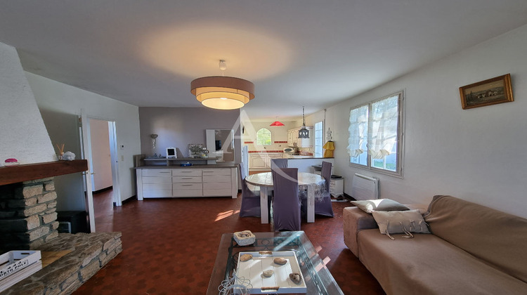 Ma-Cabane - Vente Maison NOTRE-DAME-DE-RIEZ, 70 m²