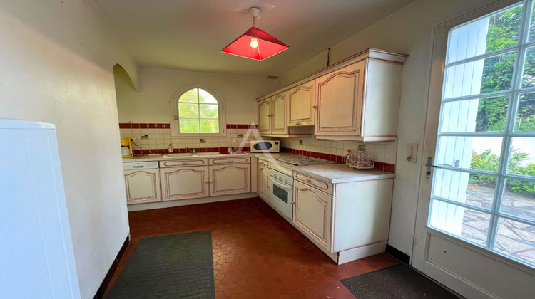 Ma-Cabane - Vente Maison NOTRE-DAME-DE-RIEZ, 70 m²