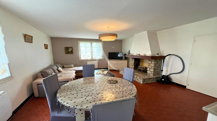 Ma-Cabane - Vente Maison NOTRE-DAME-DE-RIEZ, 70 m²