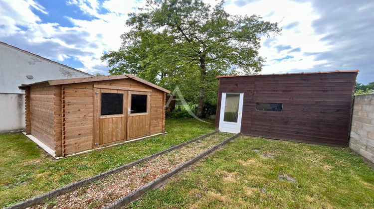 Ma-Cabane - Vente Maison NOTRE-DAME-DE-RIEZ, 70 m²