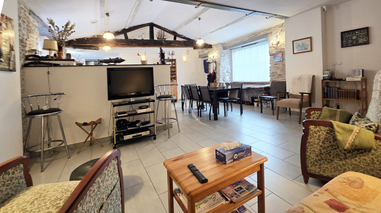 Ma-Cabane - Vente Maison NOTRE-DAME-DE-RIEZ, 99 m²