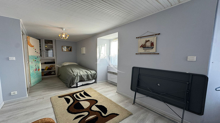 Ma-Cabane - Vente Maison NOTRE-DAME-DE-RIEZ, 99 m²