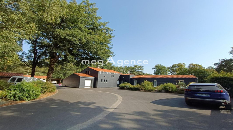 Ma-Cabane - Vente Maison NOTRE DAME DE RIEZ, 192 m²