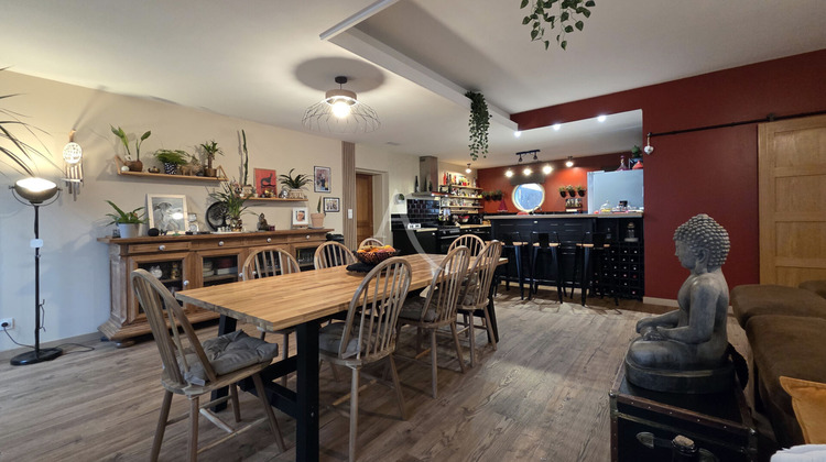 Ma-Cabane - Vente Maison NOTRE-DAME-DE-RIEZ, 215 m²