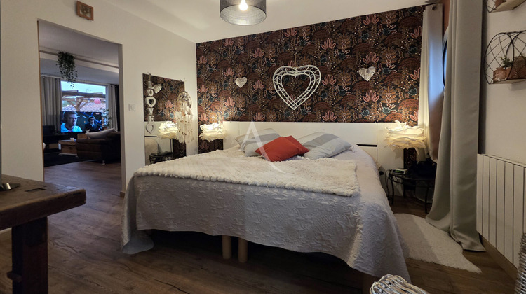 Ma-Cabane - Vente Maison NOTRE-DAME-DE-RIEZ, 215 m²