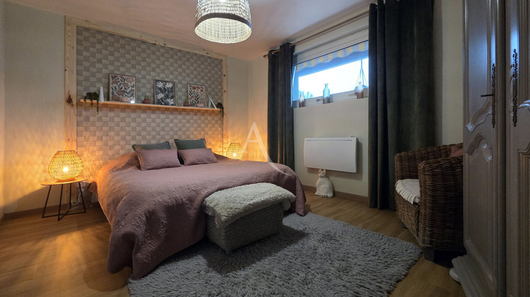 Ma-Cabane - Vente Maison NOTRE-DAME-DE-RIEZ, 215 m²