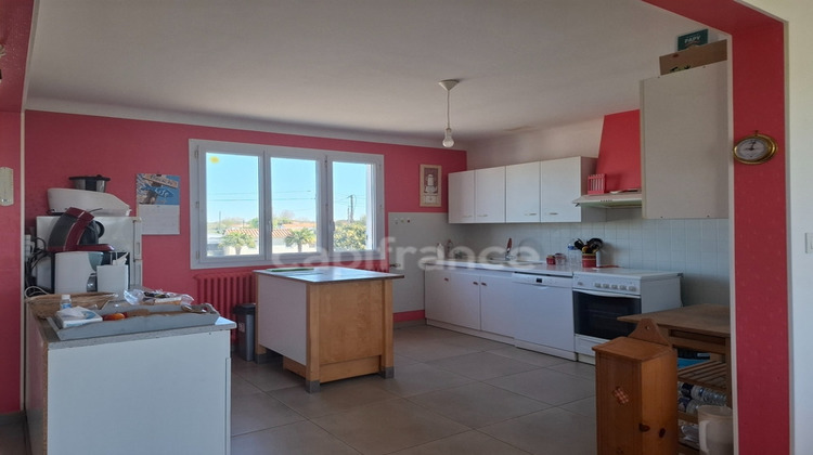 Ma-Cabane - Vente Maison NOTRE DAME DE RIEZ, 128 m²