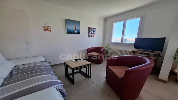 Ma-Cabane - Vente Maison NOTRE DAME DE RIEZ, 128 m²