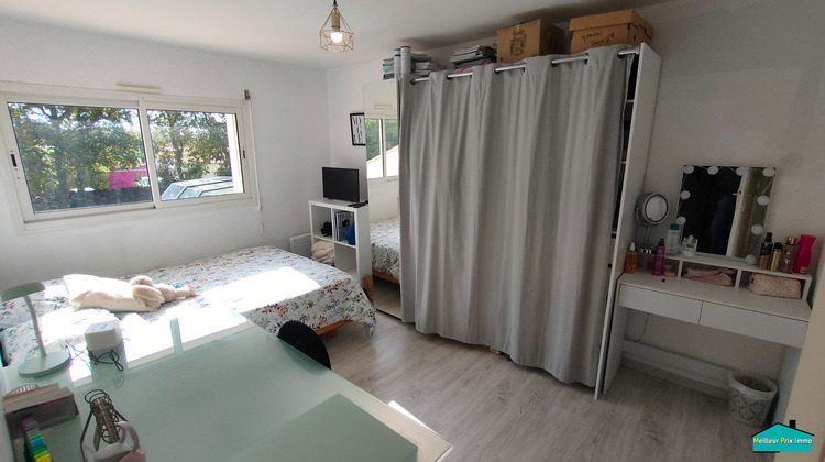 Ma-Cabane - Vente Maison NOTRE-DAME-DE-RIEZ, 178 m²