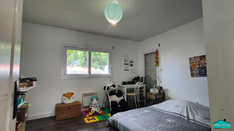 Ma-Cabane - Vente Maison NOTRE-DAME-DE-RIEZ, 178 m²