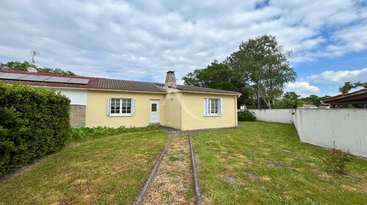 Ma-Cabane - Vente Maison NOTRE-DAME-DE-RIEZ, 70 m²