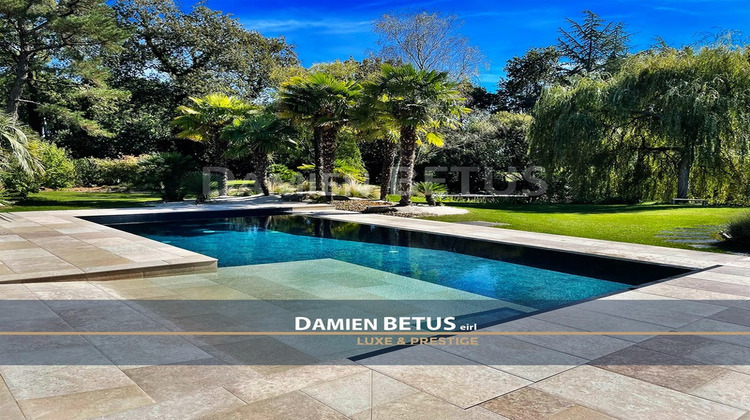 Ma-Cabane - Vente Maison NOTRE DAME DE RIEZ, 264 m²