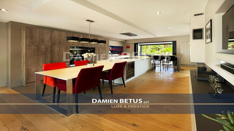 Ma-Cabane - Vente Maison NOTRE DAME DE RIEZ, 264 m²