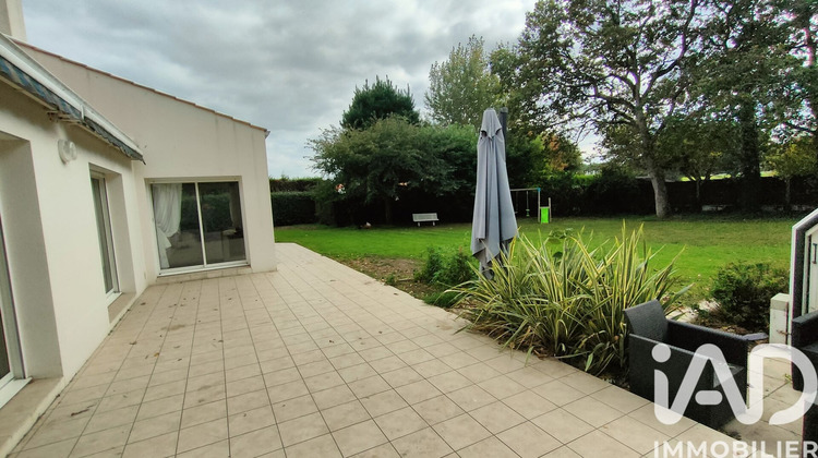 Ma-Cabane - Vente Maison Notre-Dame-de-Riez, 178 m²