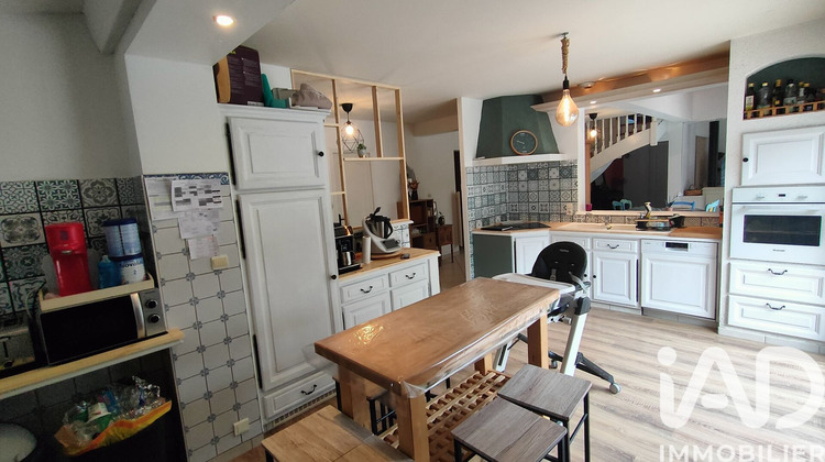 Ma-Cabane - Vente Maison Notre-Dame-de-Riez, 178 m²