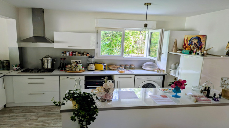 Ma-Cabane - Vente Maison Notre-Dame-de-Riez, 74 m²