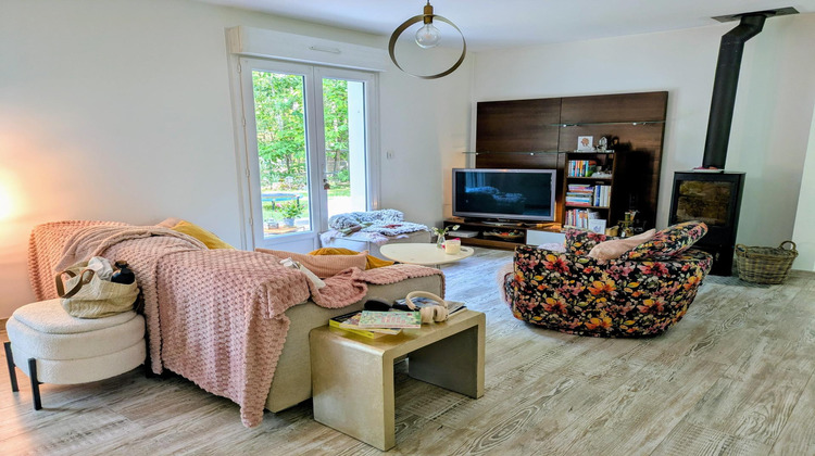 Ma-Cabane - Vente Maison Notre-Dame-de-Riez, 74 m²