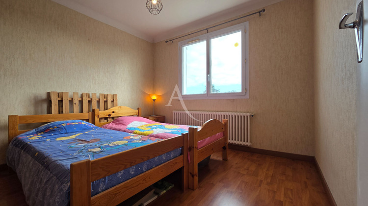 Ma-Cabane - Vente Maison NOTRE-DAME-DE-RIEZ, 128 m²