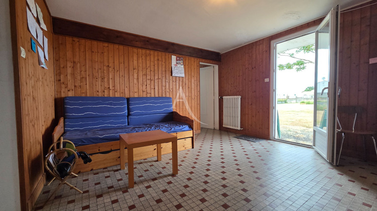 Ma-Cabane - Vente Maison NOTRE-DAME-DE-RIEZ, 128 m²