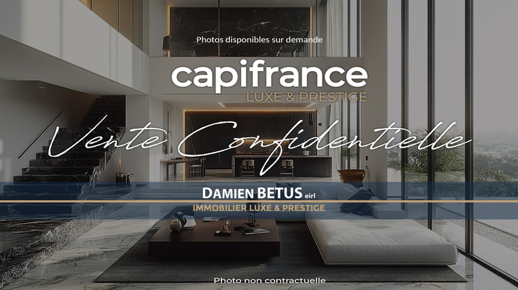 Ma-Cabane - Vente Maison NOTRE DAME DE RIEZ, 264 m²