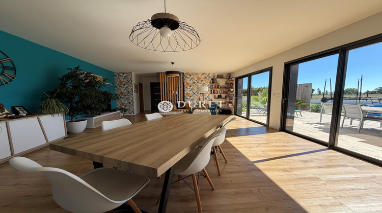 Ma-Cabane - Vente Maison Notre-Dame-de-Riez, 116 m²