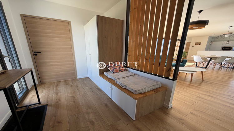 Ma-Cabane - Vente Maison Notre-Dame-de-Riez, 116 m²