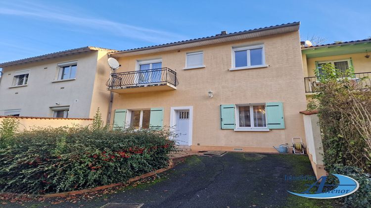 Ma-Cabane - Vente Maison NOTRE-DAME-DE-SANILHAC, 110 m²