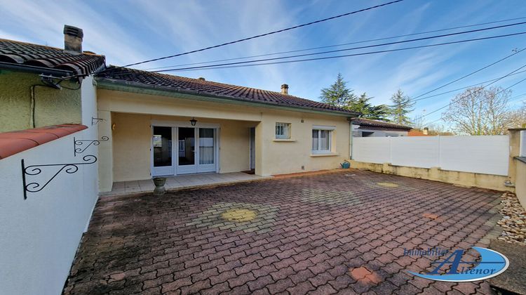 Ma-Cabane - Vente Maison NOTRE-DAME-DE-SANILHAC, 110 m²