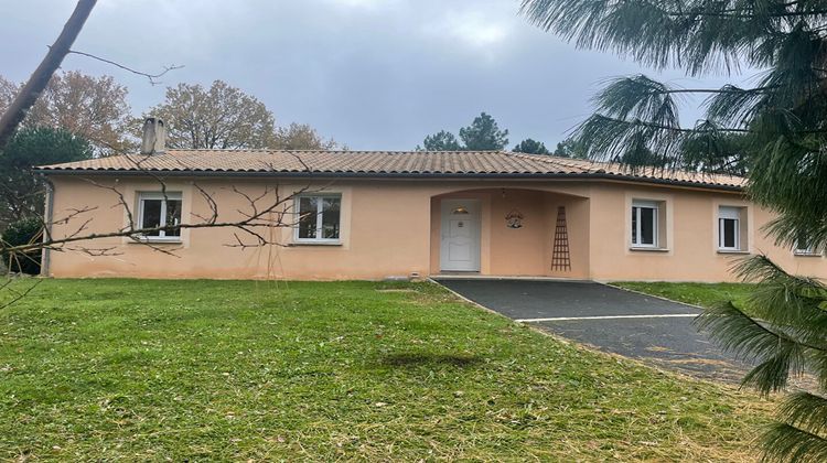 Ma-Cabane - Vente Maison NOTRE-DAME-DE-SANILHAC, 168 m²