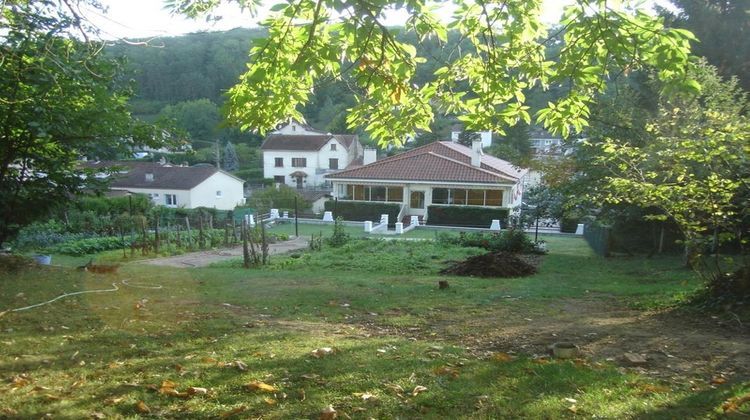 Ma-Cabane - Vente Maison NOTRE DAME DE SANILHAC, 174 m²