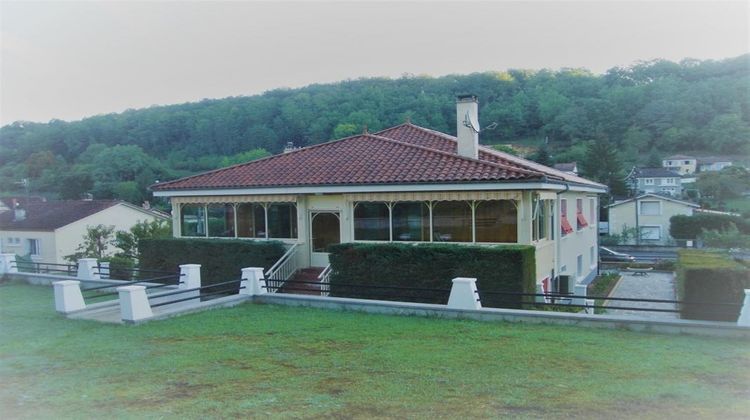 Ma-Cabane - Vente Maison NOTRE DAME DE SANILHAC, 174 m²