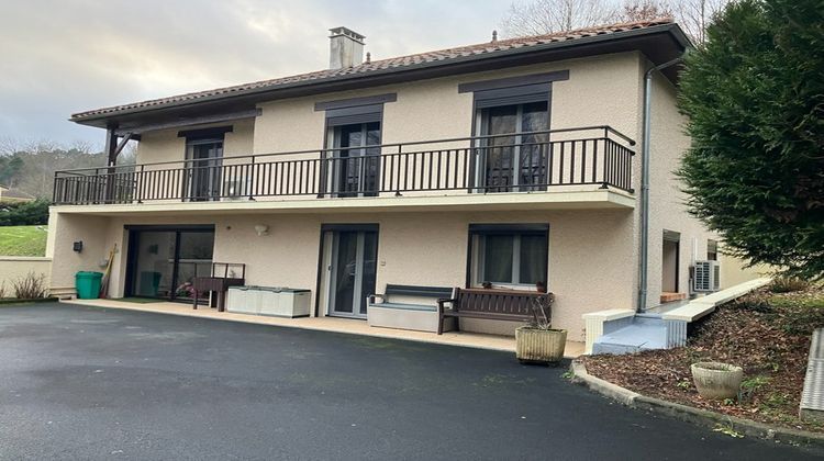 Ma-Cabane - Vente Maison NOTRE DAME DE SANILHAC, 165 m²