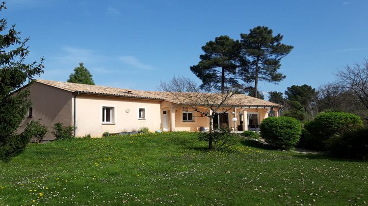 Ma-Cabane - Vente Maison Notre-Dame-de-Sanilhac, 160 m²