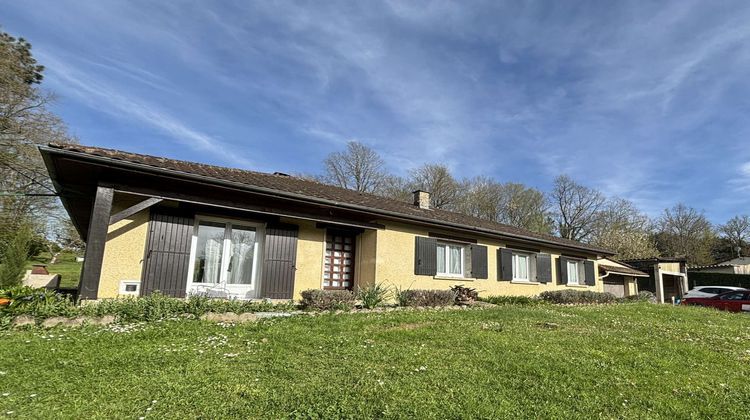 Ma-Cabane - Vente Maison Notre-Dame-de-Sanilhac, 130 m²