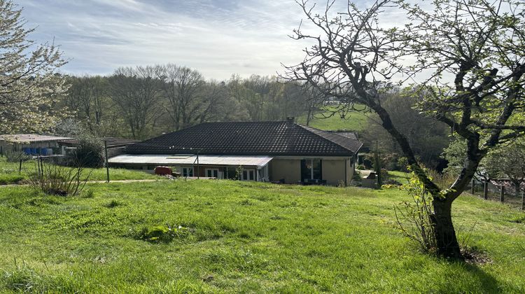 Ma-Cabane - Vente Maison Notre-Dame-de-Sanilhac, 130 m²