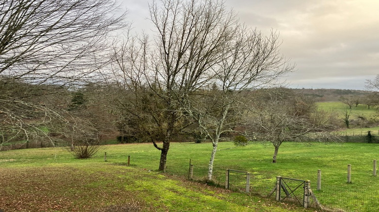 Ma-Cabane - Vente Maison NOTRE DAME DE SANILHAC, 165 m²