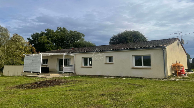 Ma-Cabane - Vente Maison NOTRE DAME DE SANILHAC, 125 m²