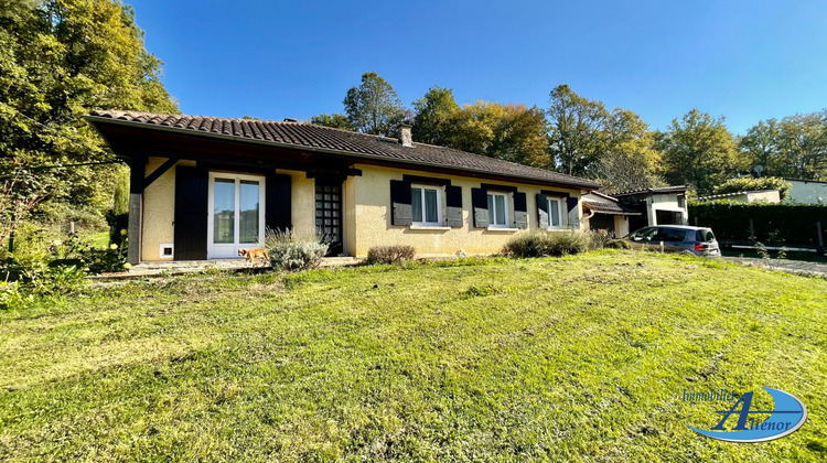 Ma-Cabane - Vente Maison NOTRE-DAME-DE-SANILHAC, 125 m²