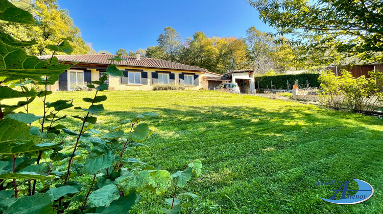 Ma-Cabane - Vente Maison NOTRE-DAME-DE-SANILHAC, 125 m²