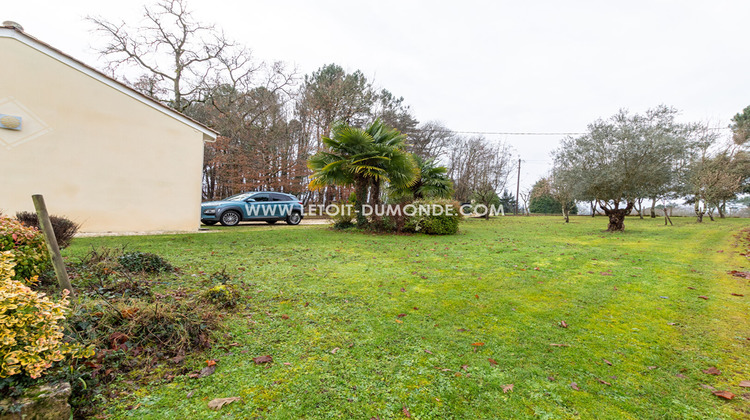 Ma-Cabane - Vente Maison NOTRE-DAME-DE-SANILHAC, 150 m²