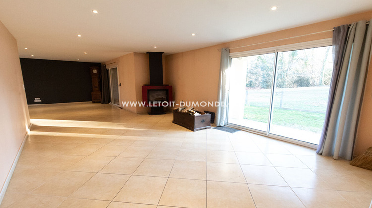 Ma-Cabane - Vente Maison NOTRE-DAME-DE-SANILHAC, 150 m²