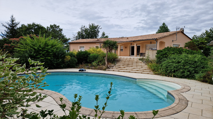 Ma-Cabane - Vente Maison Notre-Dame-de-Sanilhac, 160 m²