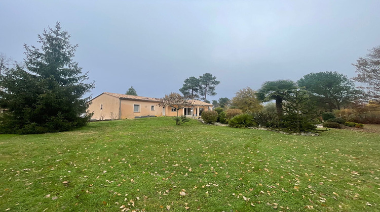 Ma-Cabane - Vente Maison Notre-Dame-de-Sanilhac, 160 m²