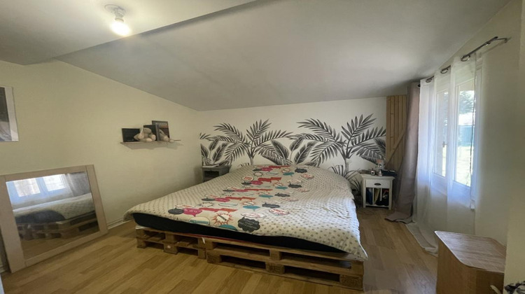 Ma-Cabane - Vente Maison NOTRE DAME DE SANILHAC, 106 m²