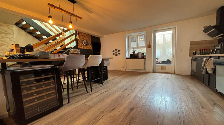 Ma-Cabane - Vente Maison NOTRE-DAME-DE-SANILHAC, 0 m²