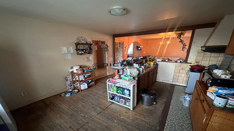 Ma-Cabane - Vente Maison NOTRE-DAME-DE-SANILHAC, 73 m²